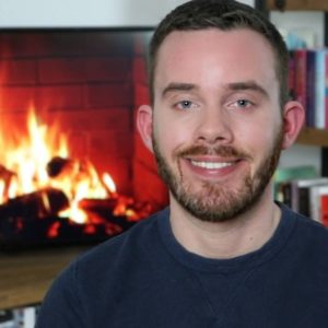 Marcel Dams aus Köln im Interview bei Ausgang Podcast.