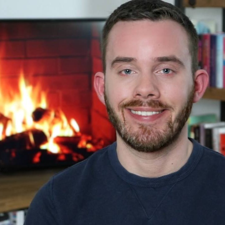 Marcel Dams aus Köln im Interview bei Ausgang Podcast.