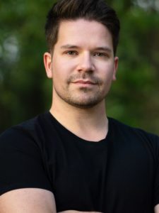 TOBIAS IM INTERVIEW ÜBER PSYHOLOGIE PSYCHOTHREAPIE THERAPEUTENAUSBILDUNG DEPRESSION IM INTERVIEW BEI AUSGANG PODCAST