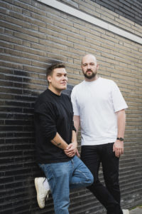 JULIAN BRMMERS UND BENJAMIN WESTERMANN UEBER WE ALMOST LOST BOCHUM IM INTERVIEW BEI AUSGANG PODCAST