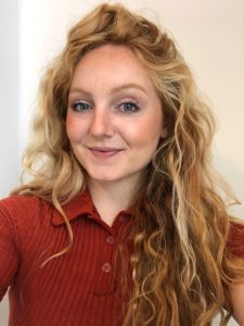 ELLIE WINSTANLEY UNTERICHTET DEUTSCH UND SPANISCH AUF TIKTOK UND INSTAGRAM ALS LANGWINGSIM INTERVIEW BEI AUSGANG PODCAST