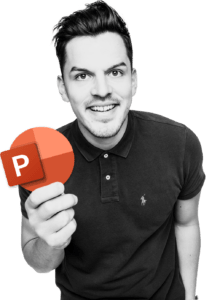 RALPH EGUIA VON SLIDE CAMPUS IST POWERPOINT GHOSTWRITER UND MACHT PRAESENTATIOSDESIGN