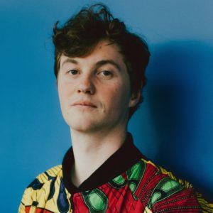 Malte Gallée ist Abgeordneter im Europäischen Parlament im Interview bei Ausgang Podcast