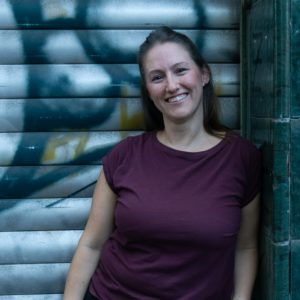 Sabrina Zak Stillberaterin IBCLC im Interview bei Ausgang Podcast