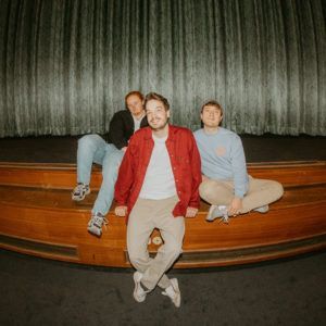 Deutsche Indie-Pop-Band Ann Can't Talk aus Hennef im Interview bei Ausgang Podcast