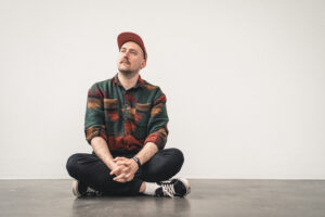 Musiker, Producer, Singer und Songwriter Dan O'Clock im Interview bei Ausgang Podcast